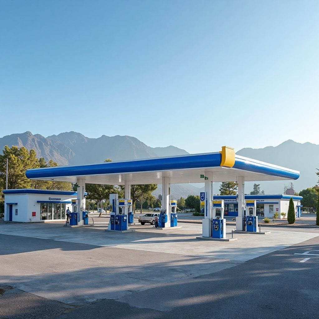 Fundadores de Estación San Martín