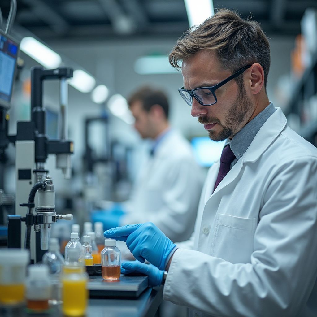 Sistema de control de calidad