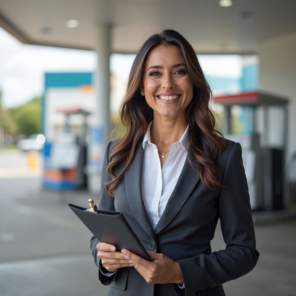 Directora de Operaciones